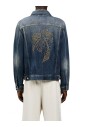 veste-en-coton-bleu-avec-detail-de-palmier-brode