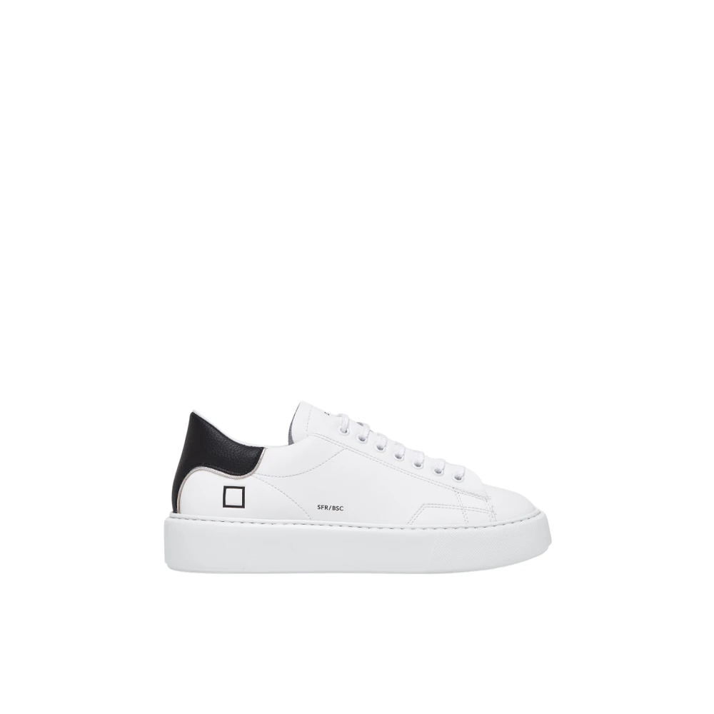 Shoes > Sneakers - - D.a.t.e. - Modalova