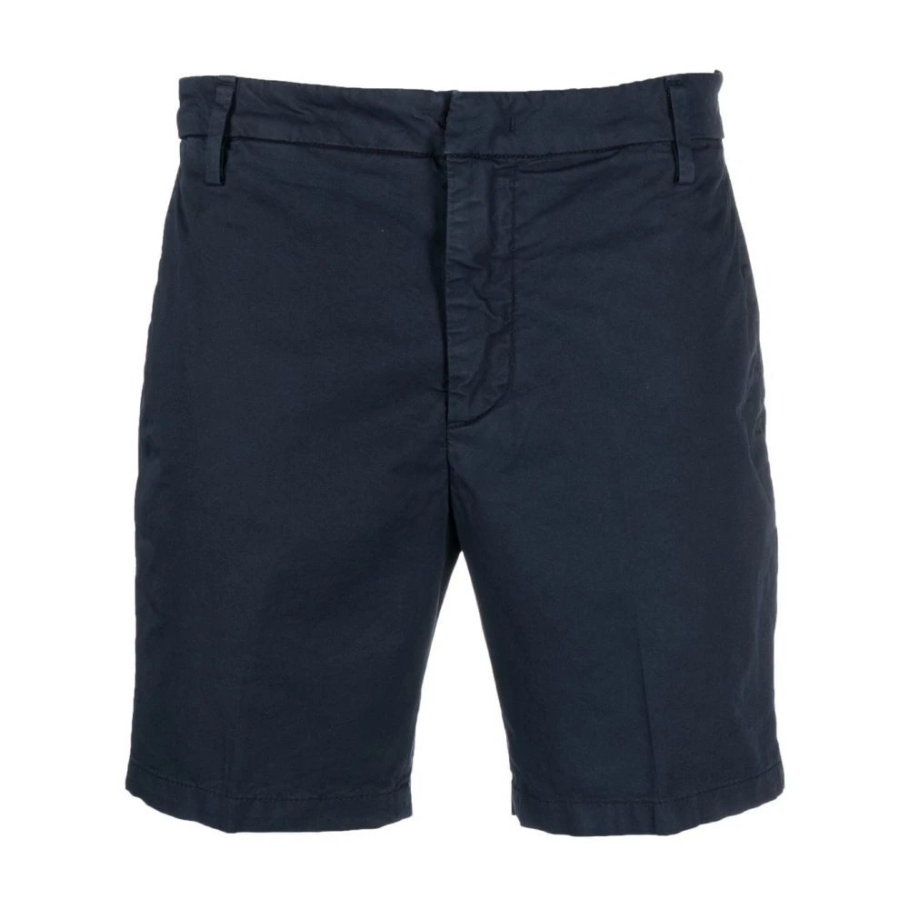 Dondup Herren Blau Shorts, W38größe: