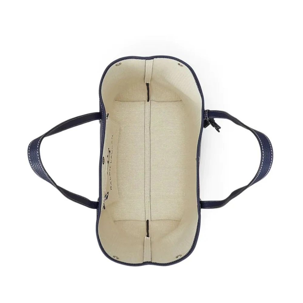 Ralph Lauren Tassen Blue Dames