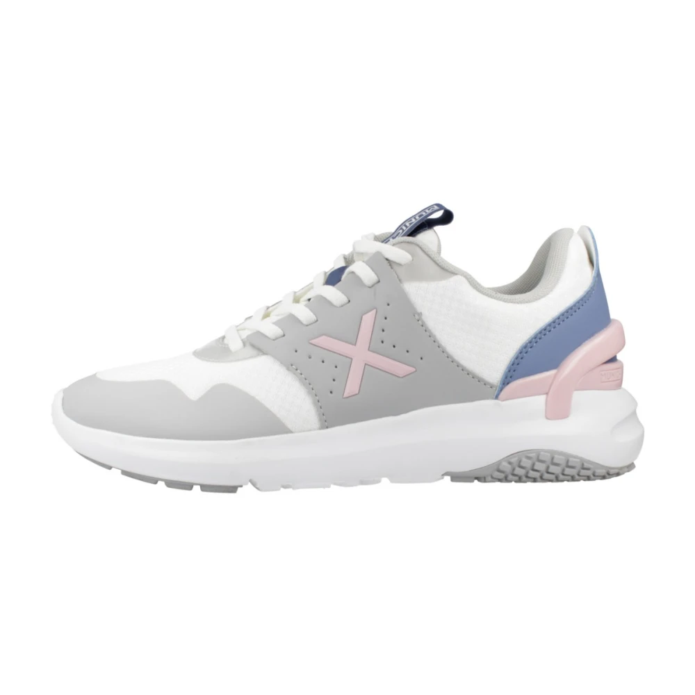 Munich Ceilan 05 Sneaker Dames Schoenen Grijs