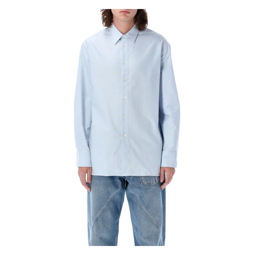 Shirts > Casual Shirts - - JW Anderson - Modalova