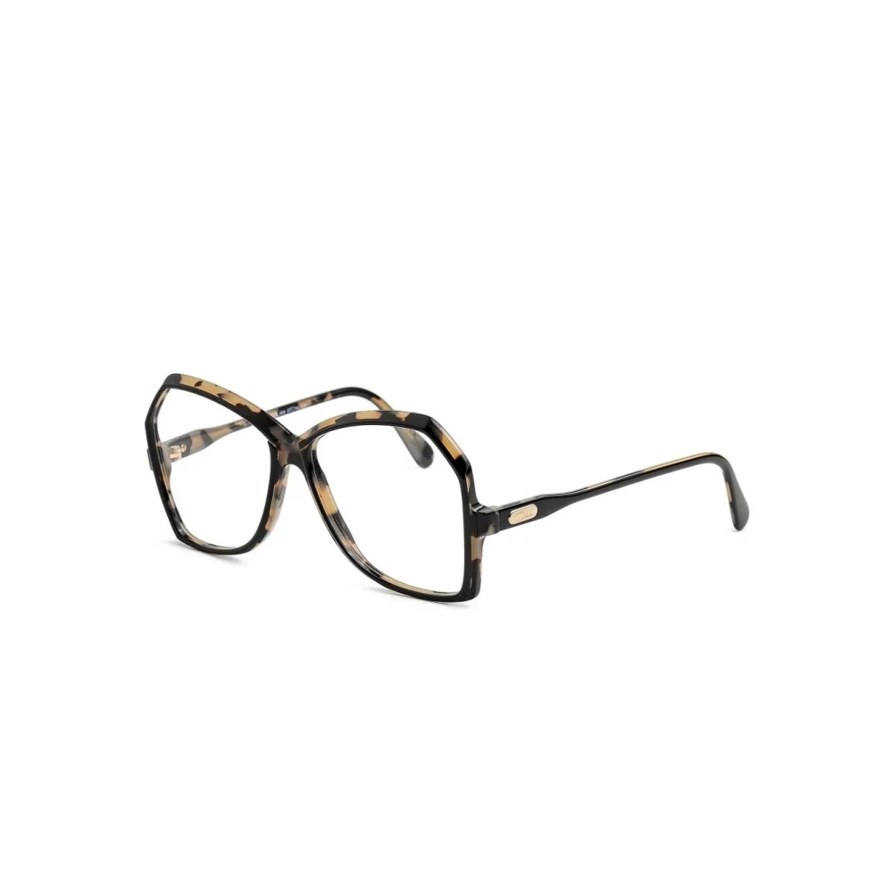 Cazal Women's Black Glasses, 57 Mm, 151 004 Optical Frame