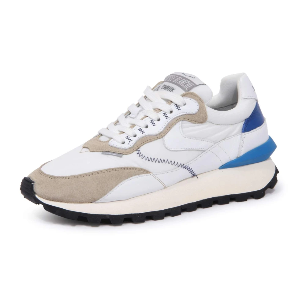 Shoes > Sneakers - - Voile Blanche - Modalova