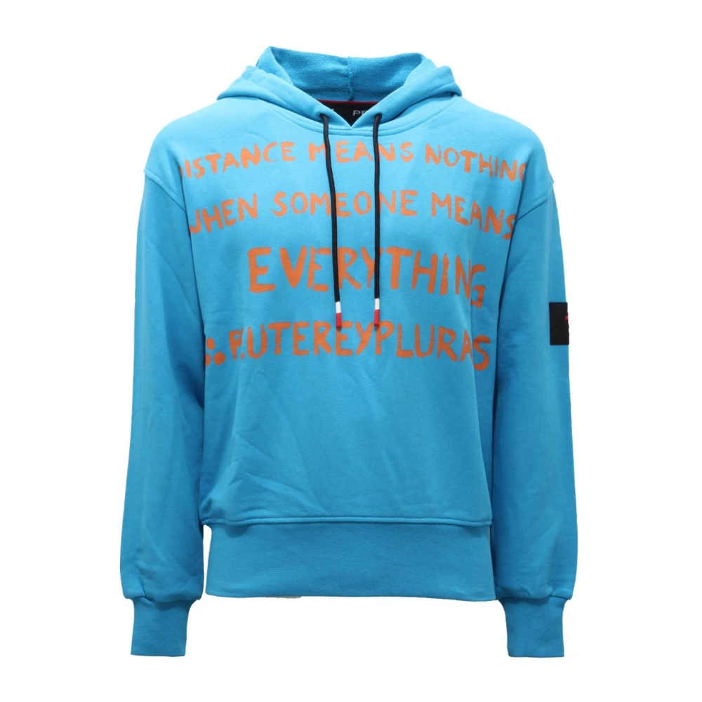 Sweatshirts & Hoodies > Hoodies - - Peuterey - Modalova