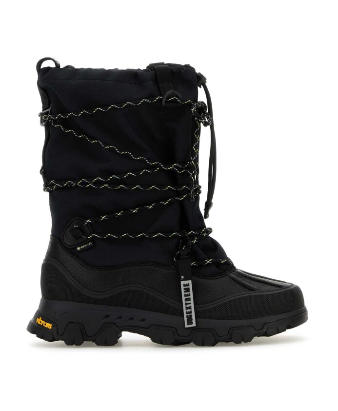 bottines-metropeak
