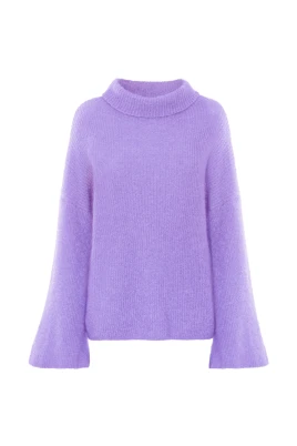 Felicia Oversized Knit