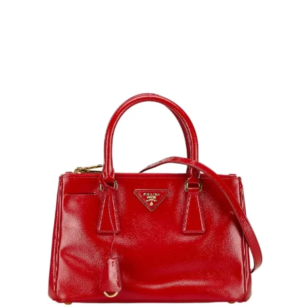 Pre-owned > Pre-owned Bags > Pre-owned Handbags - - Prada Vintage - Modalova