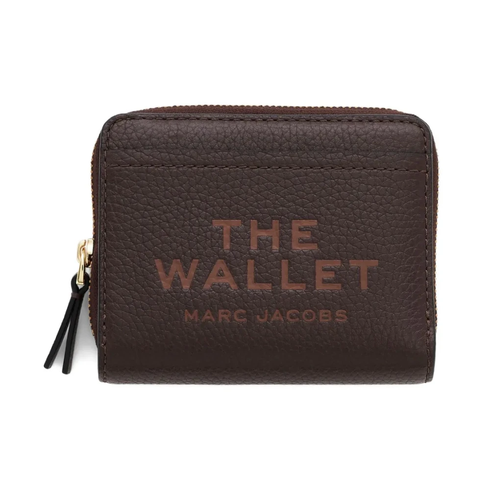 Marc Jacobs Donna Marrone Accessori, Taglia Unica, New,