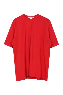 red-logo-oversized-cotton-t-shirt