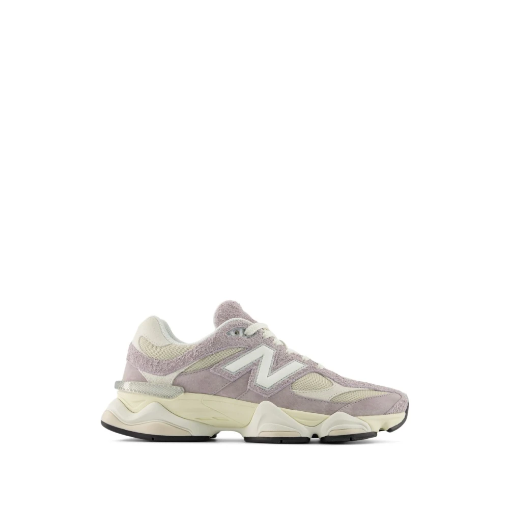 New Balance Men's Multicolor 9060 Trainers - Sneakers - 5 1/2 Uk - Shoes