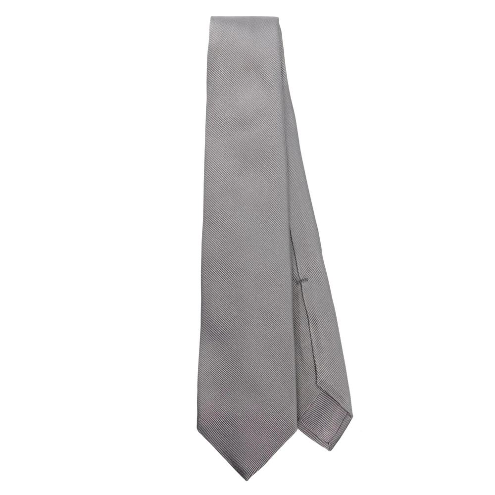 Barba - Accessories > Ties - Gray - Barba - Modalova