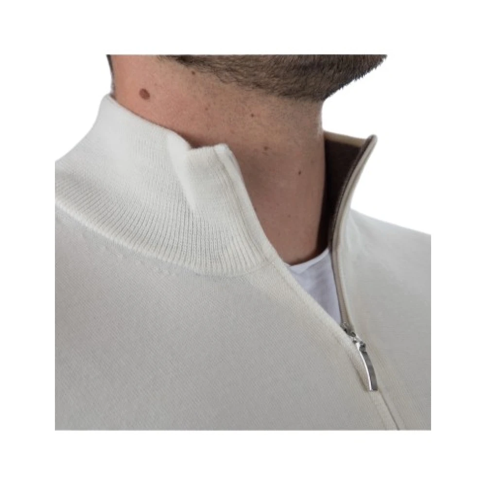 Gran Sasso SColtruipen White Heren