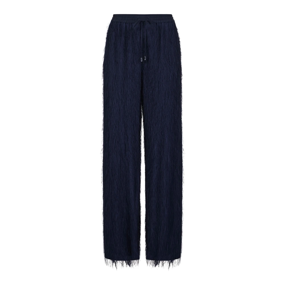 Trousers > Wide Trousers - - Iceberg - Modalova
