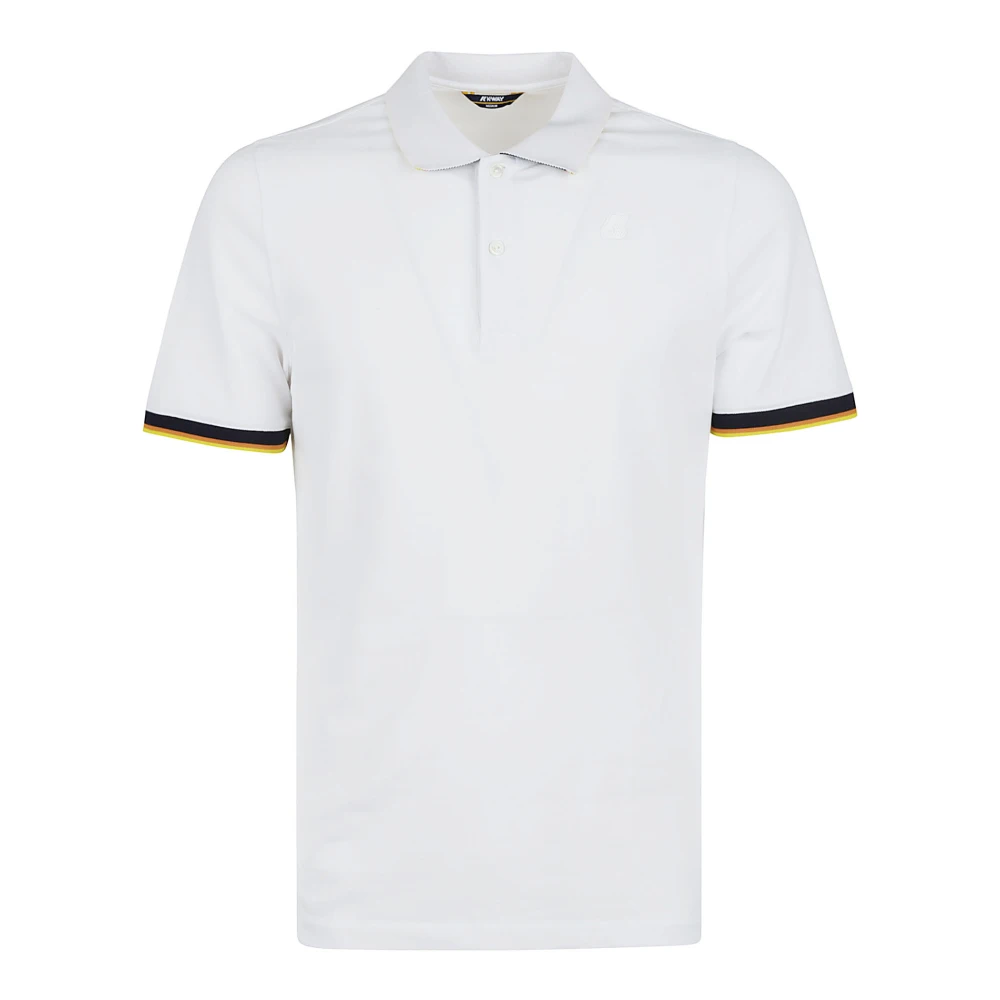 Tops > Polo Shirts - - K-Way - Modalova