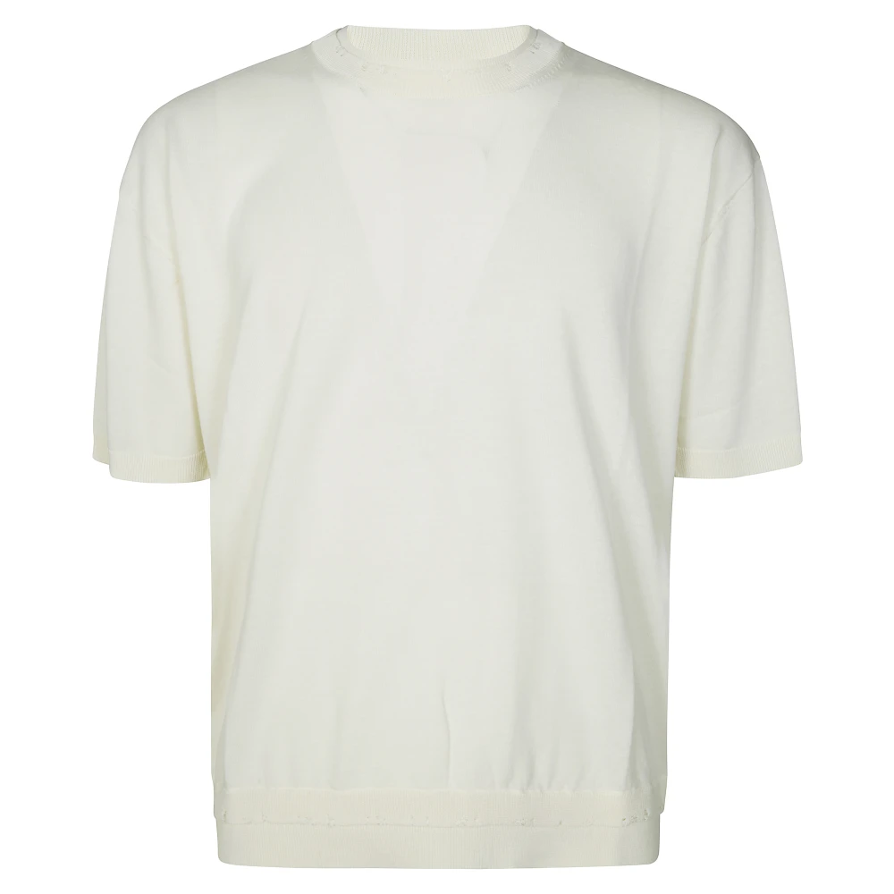 Knitwear > Round-neck Knitwear - - Atomofactory - Modalova