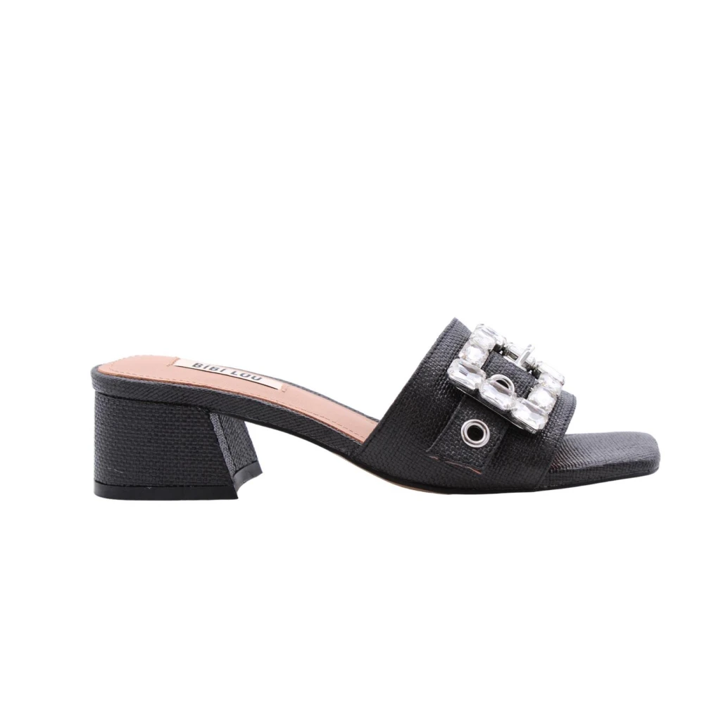 Shoes > Heels > Heeled Mules - - Bibi Lou - Modalova