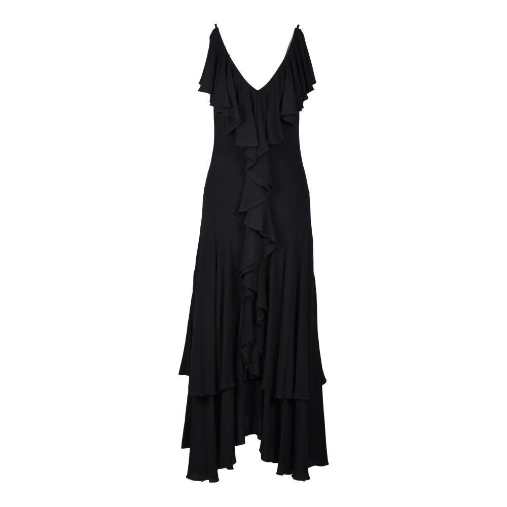 Dresses > Day Dresses > Maxi Dresses - - Mauro Grifoni - Modalova