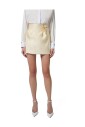 polyester-skirt