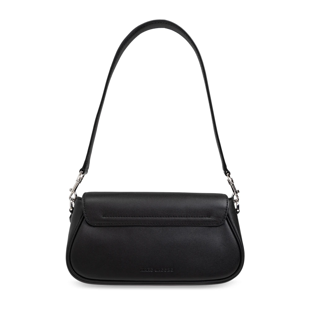 Marc Jacobs Schoudertas Black Dames