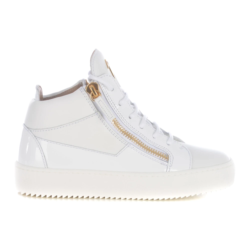 Shoes > Sneakers - - Giuseppe Zanotti - Modalova