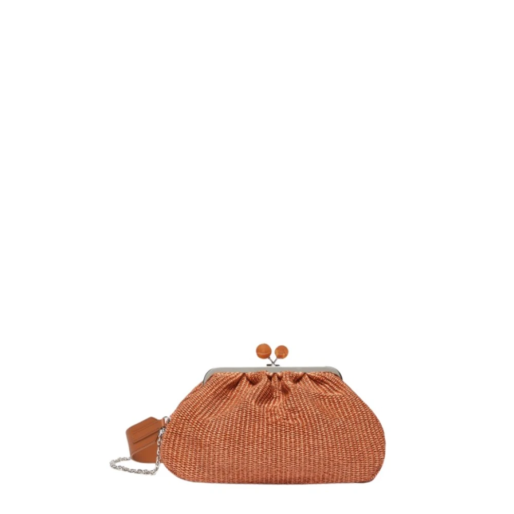 Bags > Clutches - - Weekend Max Mara - Modalova