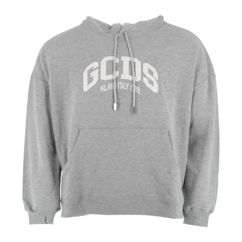 Sweatshirts & Hoodies > Hoodies - - Gcds - Modalova