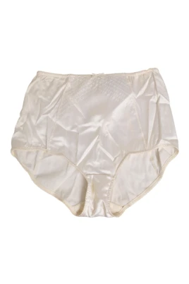 High Waist Girdle Panty