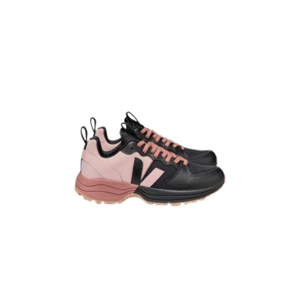 Veja Venturi Ripstop Sneakers Heren Schoenen Roze