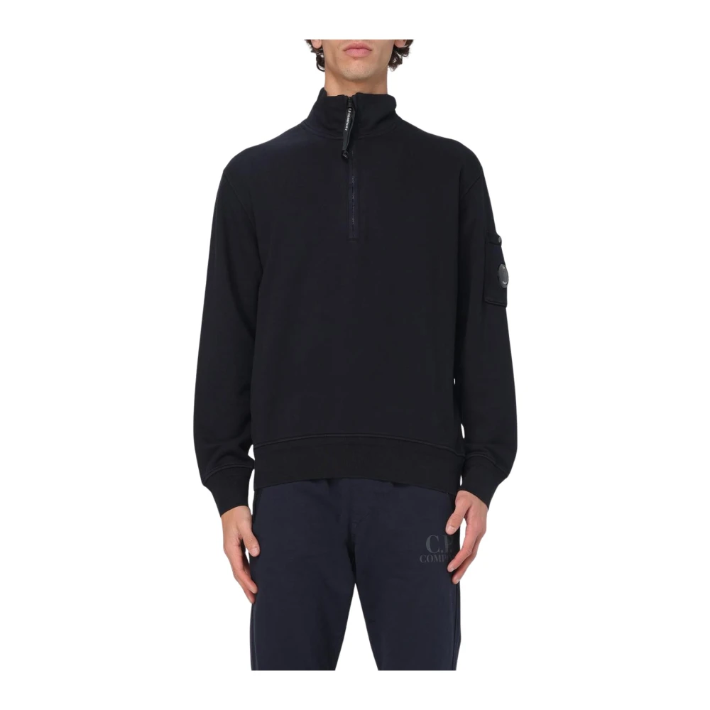 Sweatshirts & Hoodies > Sweatshirts - - C.p. Company - Modalova