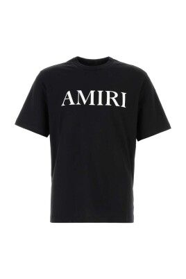 t-shirt-en-coton-noir