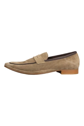 CINQUE Loafers Beige 44 EU