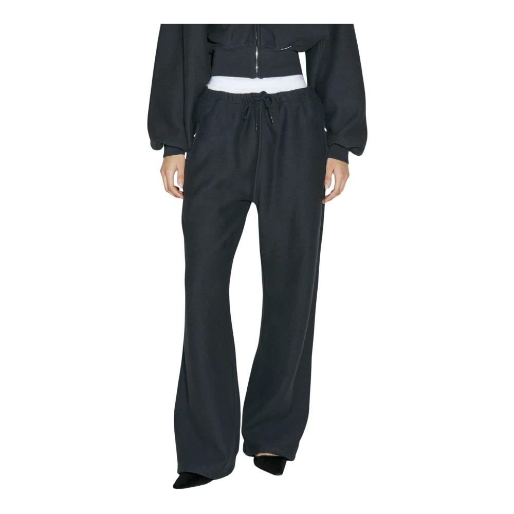 Trousers > Sweatpants - - Alexander Wang - Modalova