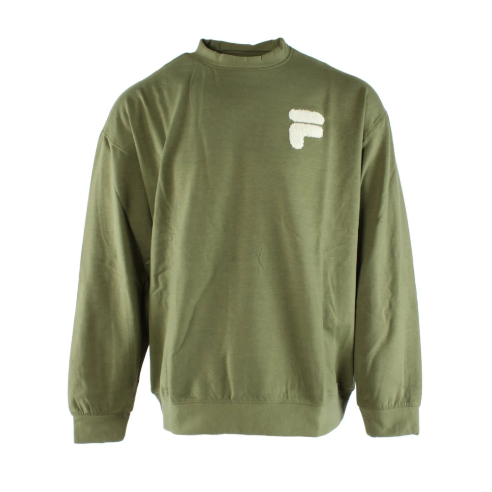 Sweatshirts & Hoodies > Sweatshirts - - Fila - Modalova