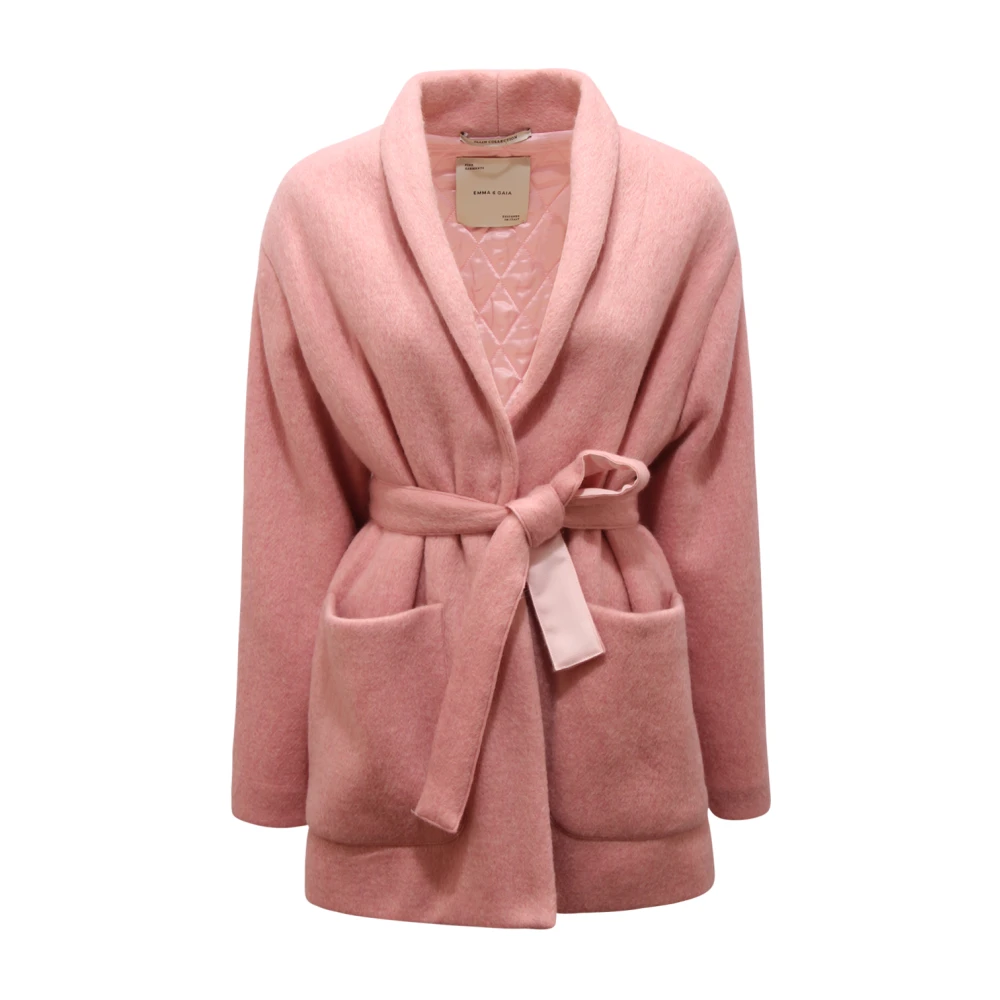 Emma&Gaia Mujer Capes