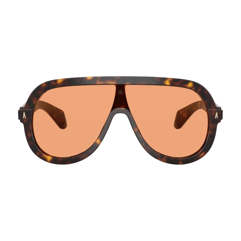 Moncler Gafas De Sol Sunsette Accessories Unisex Marrón 