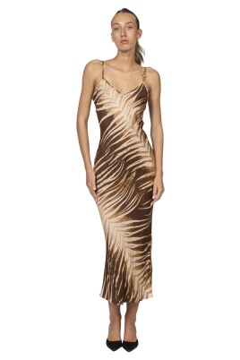 Just Cavalli Midi Dresses  Shop Midi Dresses from Just Cavalli online at  Miinto