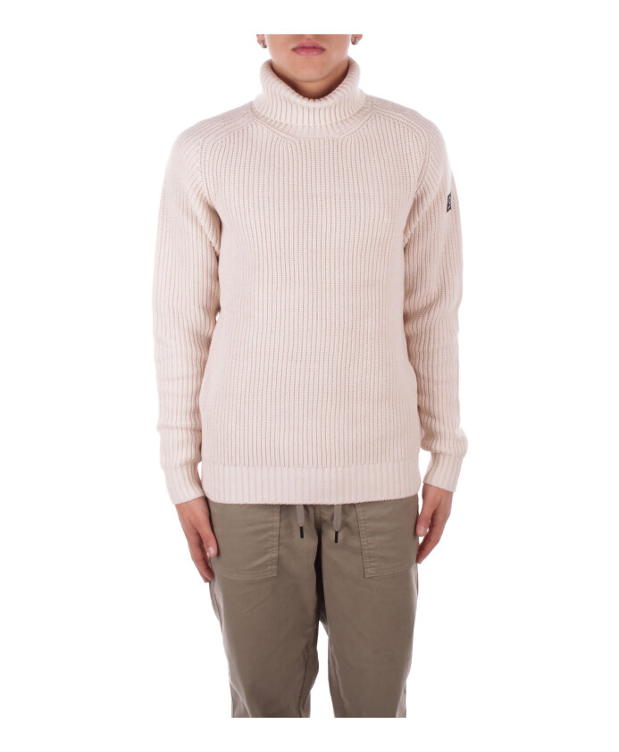 pull-a-col-haut-avec-logo