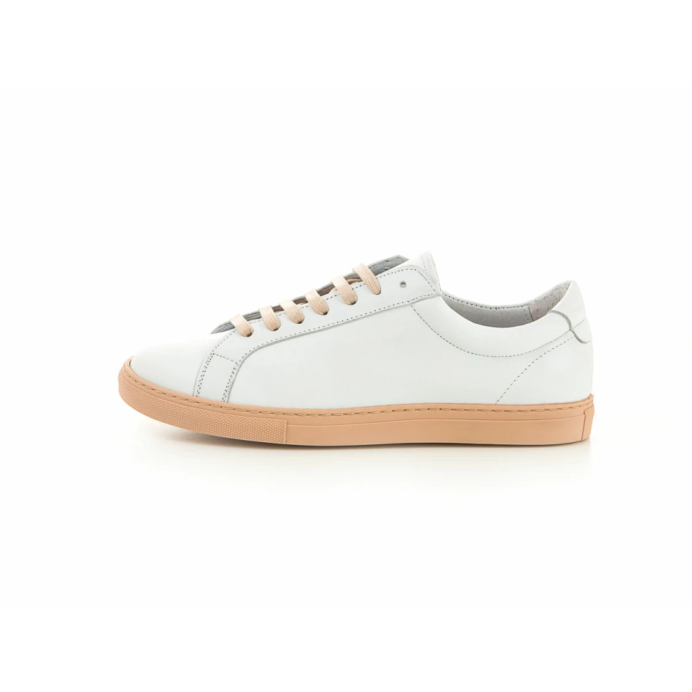 Camino 71 Camino 71 Sneaker Dames Schoenen Beige