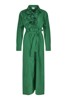 grona-klanningar-for-en-stilfull-look