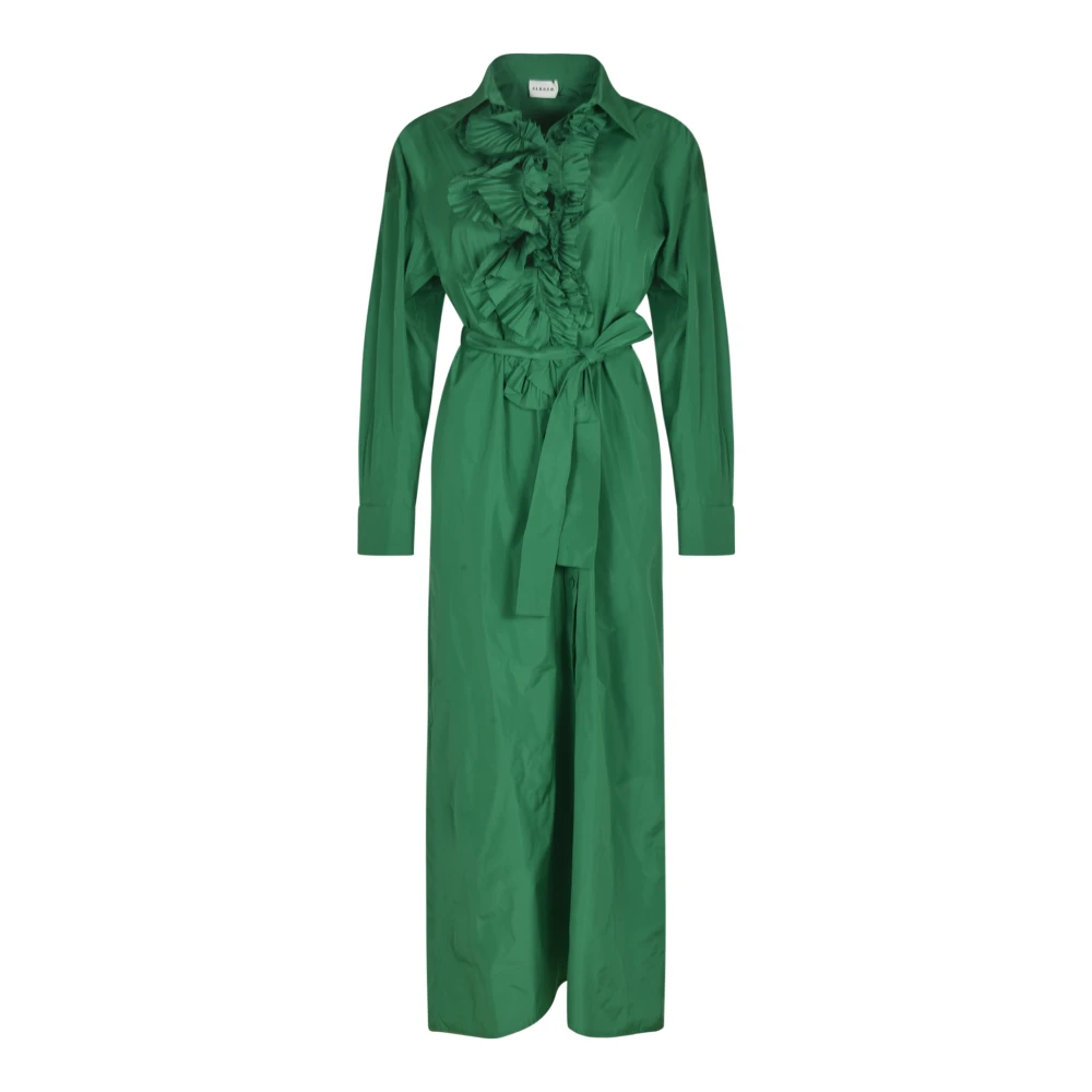 Dresses > Day Dresses > Maxi Dresses - - P.a.r.o.s.h. - Modalova