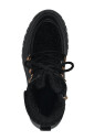 bottines-fermees