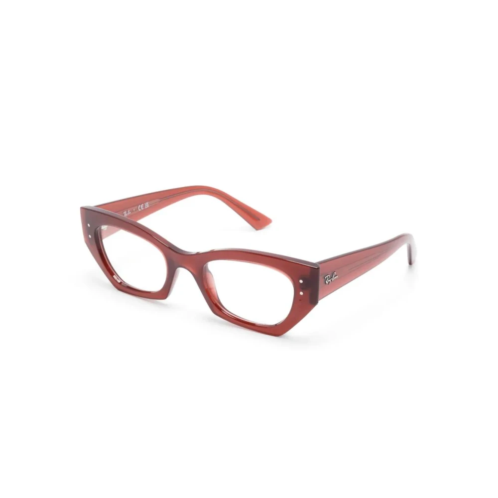Ray-Ban , Unisex, Accessories, Braun, 52 Mm