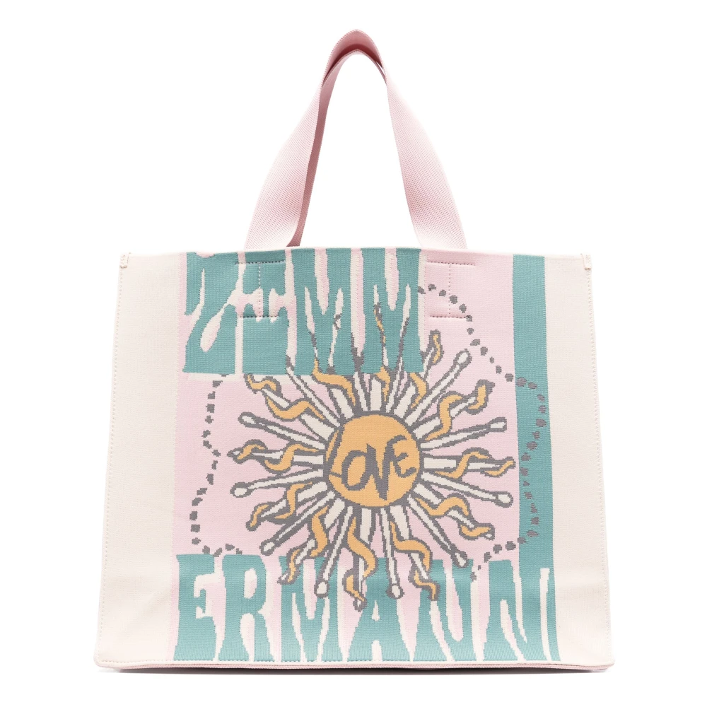 Bags > Tote Bags - - Zimmermann - Modalova