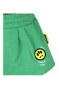 green-sporty-shorts-with-iconic-smile