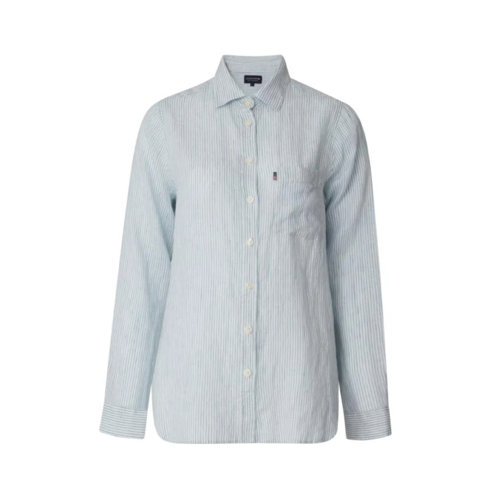 Shirts > Casual Shirts - - Lexington - Modalova