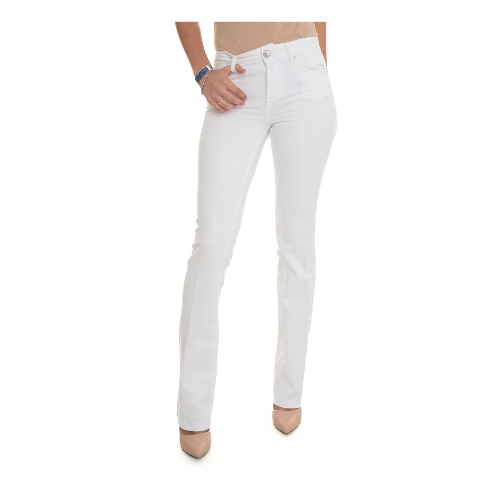 Jeans > Slim-fit Jeans - - Liu Jo - Modalova