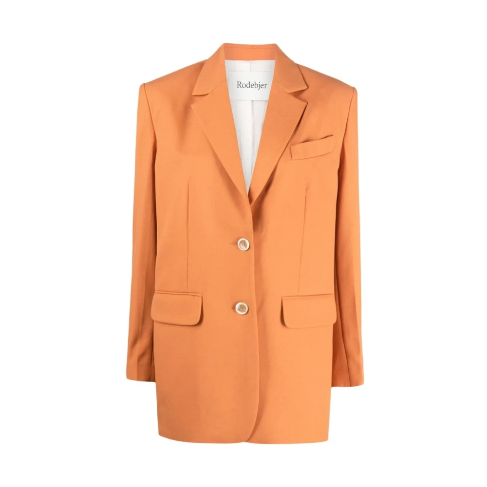 Jackets > Blazers - - Rodebjer - Modalova