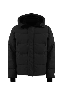MacMillan Black Label Parka