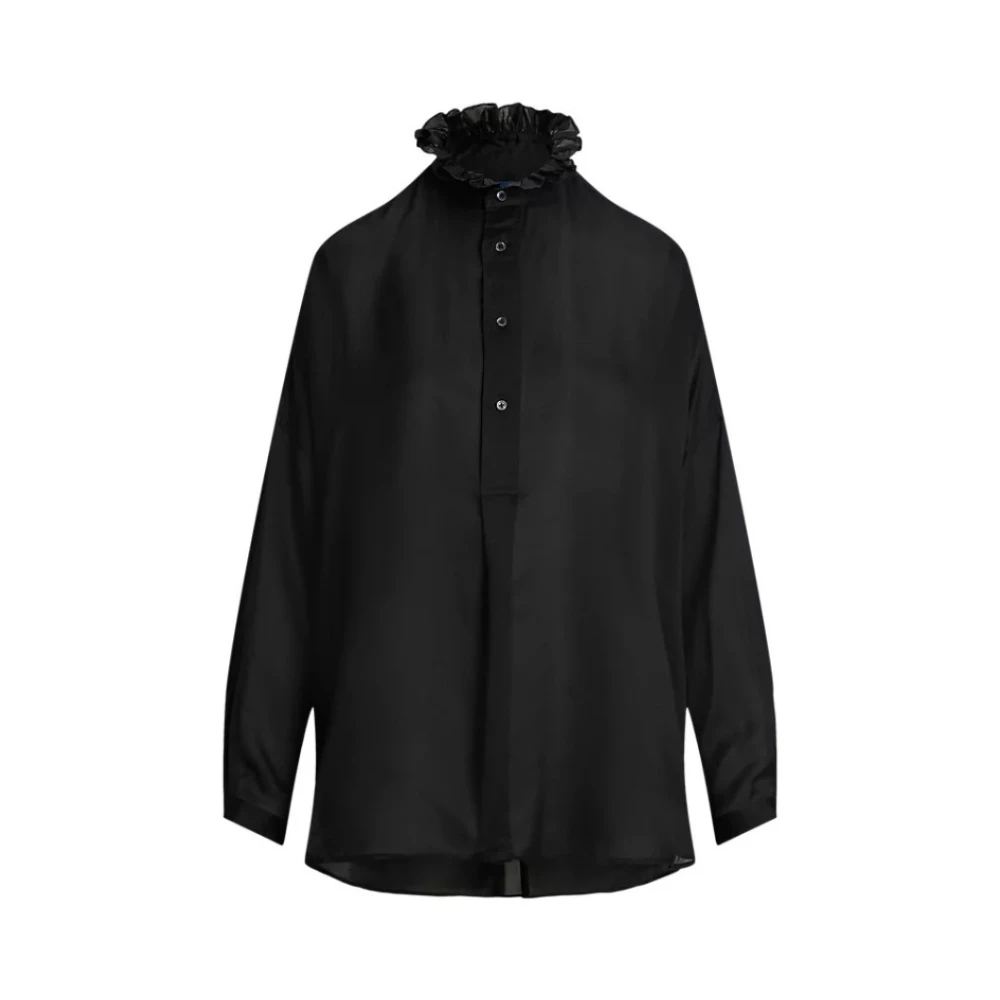 Blouses & Shirts > Blouses - - Polo Ralph Lauren - Modalova